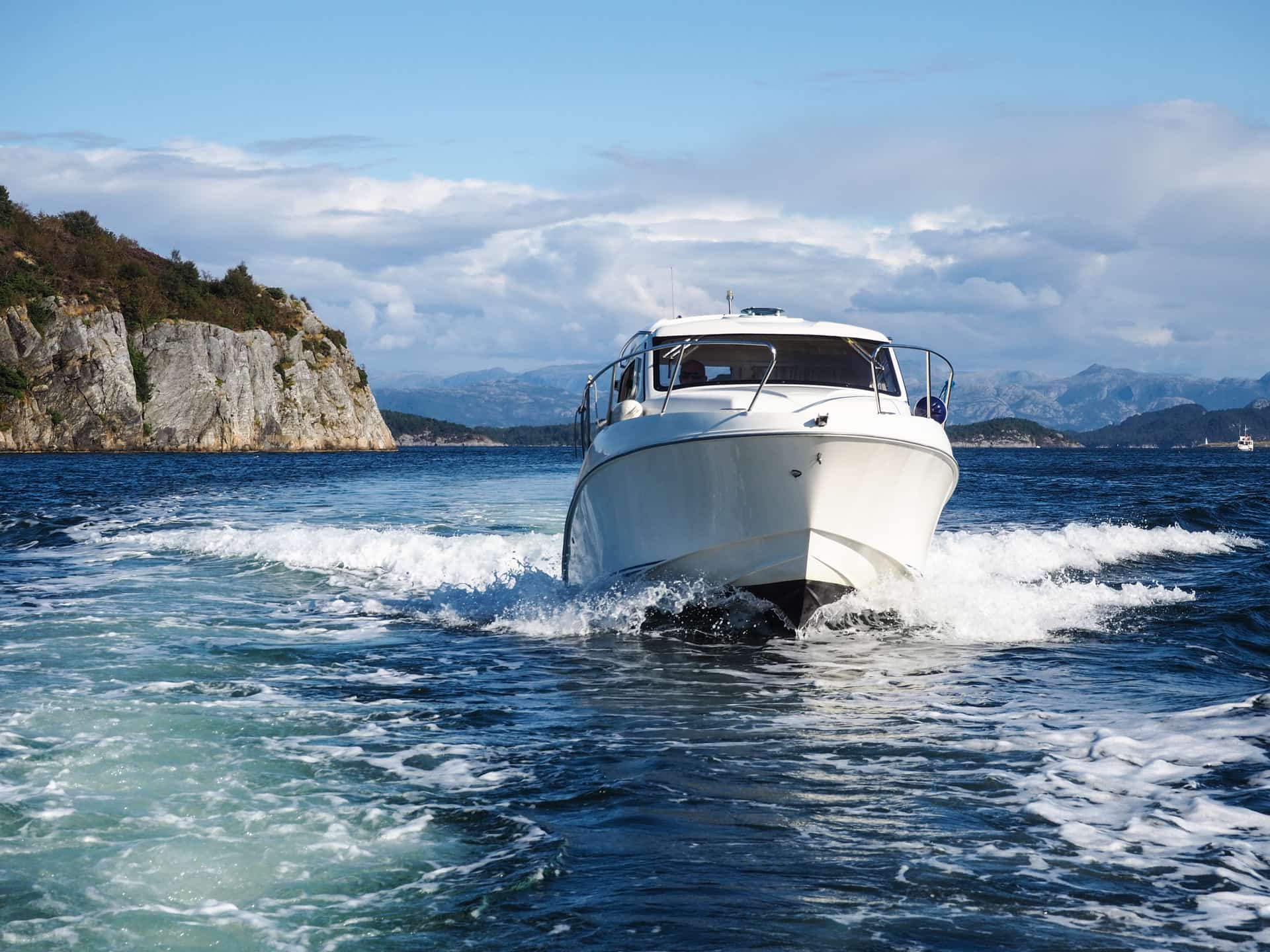 OS MARINESERVICE AS